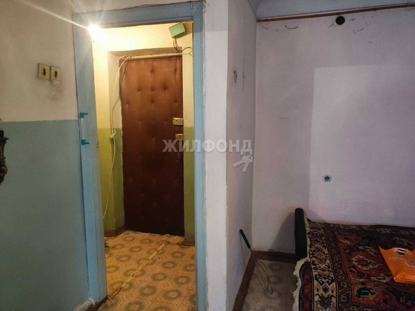 
   Продам 2-комнатную, 42 м², ЖКО Аэропорта ул, 11

. Фото 7.