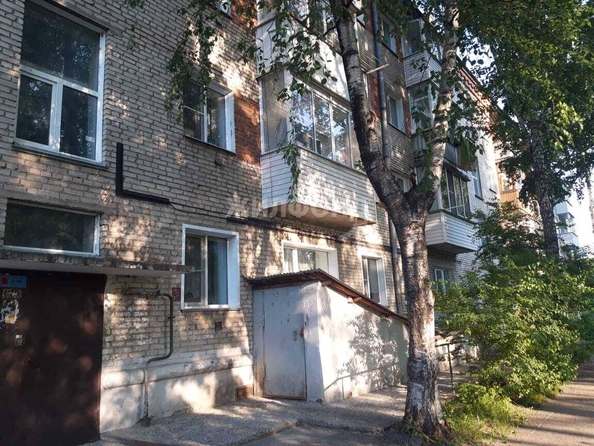 
   Продам 2-комнатную, 42 м², ЖКО Аэропорта ул, 11

. Фото 12.