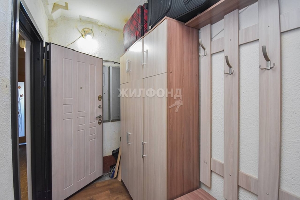 
   Продам 2-комнатную, 47.7 м², Линейная ул, 33/3

. Фото 18.