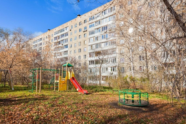 
   Продам 2-комнатную, 47.7 м², Линейная ул, 33/3

. Фото 25.