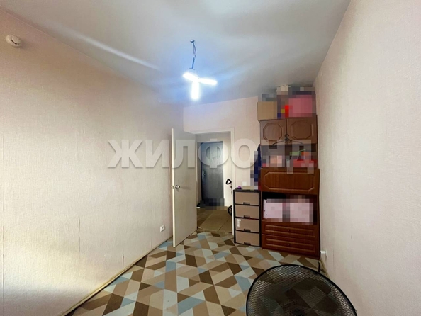 
  Продается 2-комн. квартира, 50.9 м², ЖК Новые Матрешки, дом 1 б/с 4
. Фото 4.
