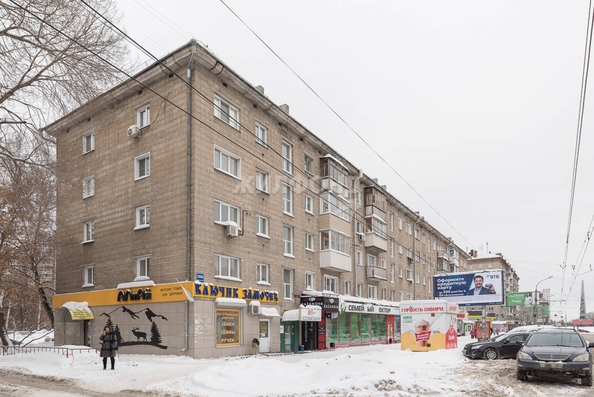 
   Продам 3-комнатную, 56.7 м², Дуси Ковальчук ул, 266

. Фото 18.