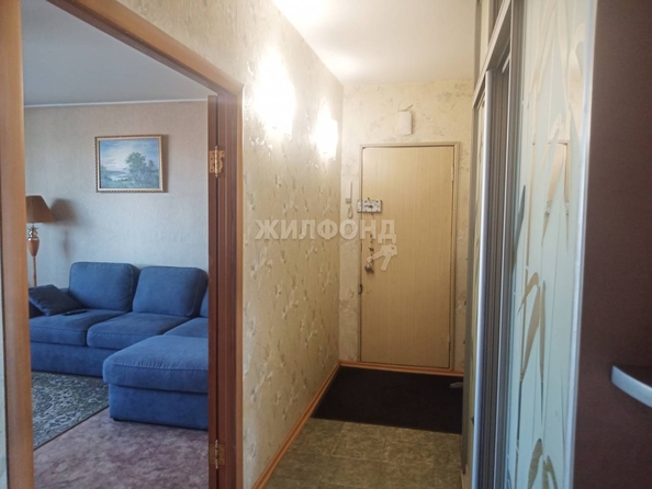 
   Продам 3-комнатную, 74.1 м², Лазурная ул, 2

. Фото 13.