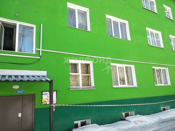 
   Продам 3-комнатную, 54.9 м², Маяковского ул, 3

. Фото 2.