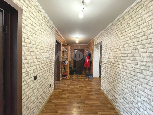 
   Продам 3-комнатную, 95.6 м², Калинина ул, 20

. Фото 8.