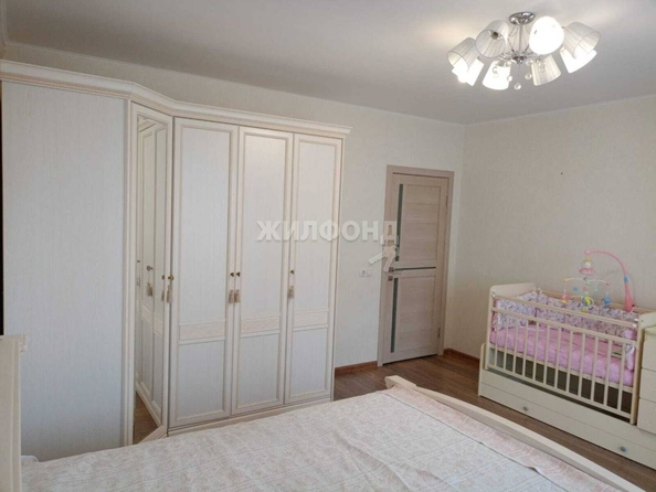 
   Продам 3-комнатную, 86.3 м², Виктора Шевелева ул, 24

. Фото 13.