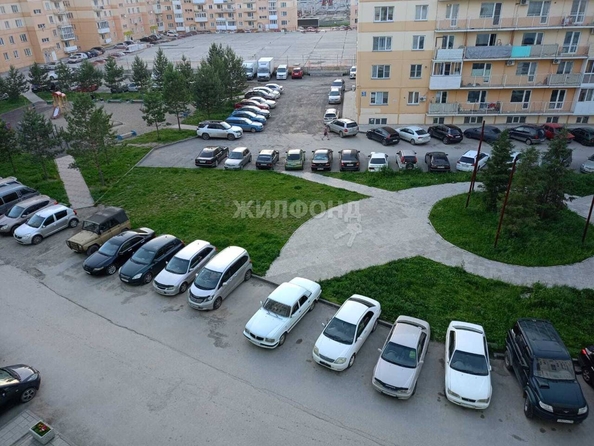 
   Продам 3-комнатную, 86.3 м², Виктора Шевелева ул, 24

. Фото 22.