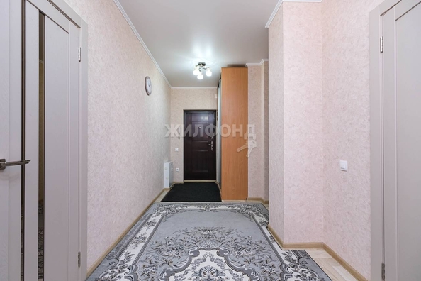 
   Продам 3-комнатную, 92.8 м², Блюхера ул, 71б

. Фото 6.