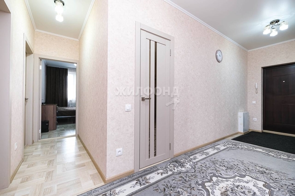 
   Продам 3-комнатную, 92.8 м², Блюхера ул, 71б

. Фото 7.