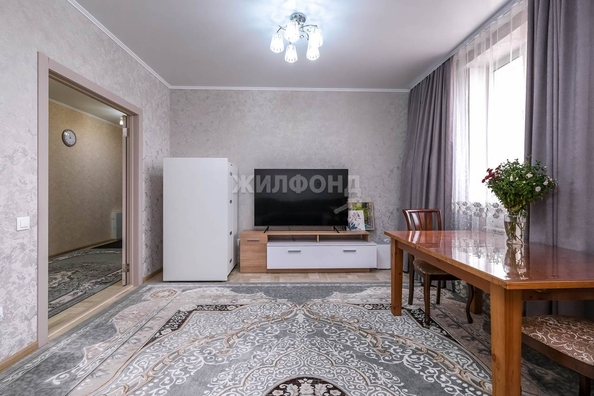 
   Продам 3-комнатную, 92.8 м², Блюхера ул, 71б

. Фото 17.