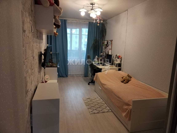 
   Продам 3-комнатную, 61.7 м², Саввы Кожевникова ул, 19

. Фото 8.