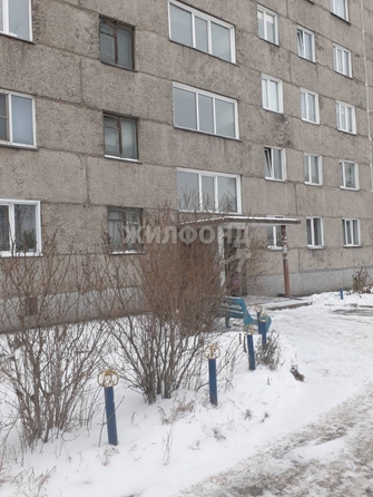 
   Продам 3-комнатную, 55.7 м², ЖКО Аэропорта ул, 25

. Фото 2.