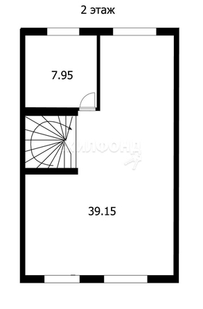 
   Продам дом, 139.1 м², Толмачево

. Фото 35.