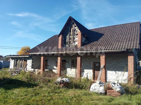 
   Продам дом, 160 м², Обь

. Фото 4.