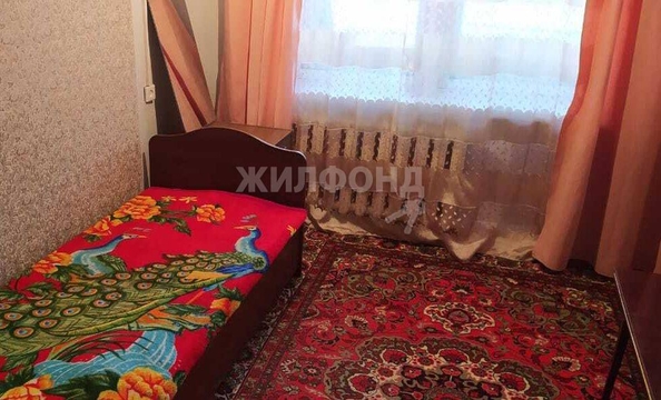 
   Продам комнату, 11 м², Сухановская ул, 6

. Фото 1.