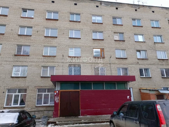 
   Продам комнату, 11 м², Сухановская ул, 6

. Фото 2.