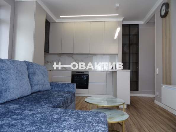 
  Сдам в аренду 2-комнатную квартиру, 49.5 м², Новосибирск

. Фото 16.