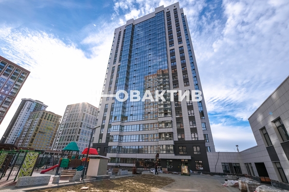 
   Продам 3-комнатную, 65.4 м², Писарева ул, 42

. Фото 21.