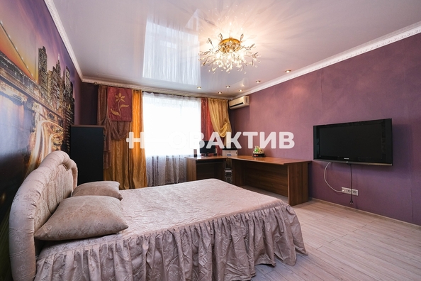 
   Продам 4-комнатную, 154 м², Горский мкр, 42

. Фото 11.