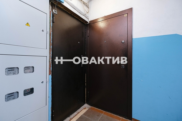 
   Продам 2-комнатную, 46 м², Жуковского ул, 121

. Фото 20.