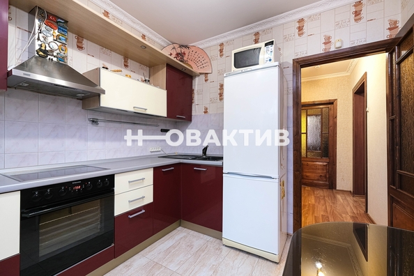 
   Продам 2-комнатную, 53.1 м², Федосеева ул, 3

. Фото 12.