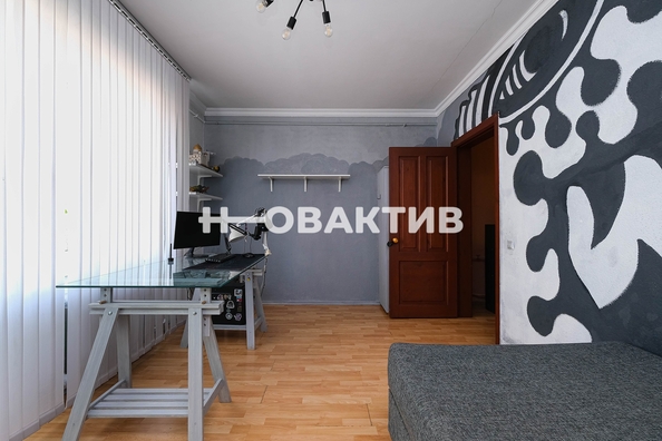 
   Продам коттедж, 274 м², Новосибирск

. Фото 45.