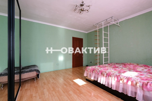 
   Продам коттедж, 274 м², Новосибирск

. Фото 54.