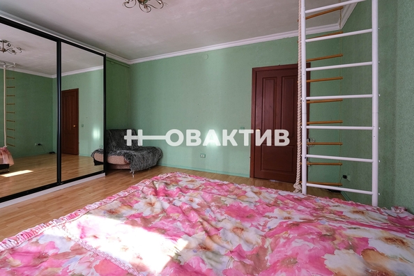 
   Продам коттедж, 274 м², Новосибирск

. Фото 55.