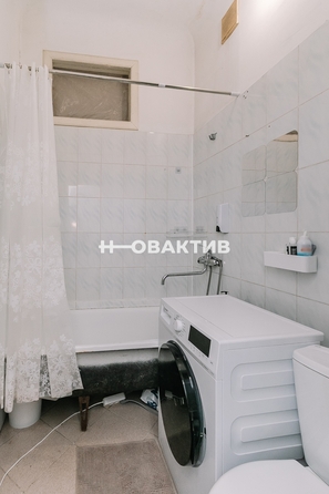 
   Продам 1-комнатную, 32.3 м², Республиканская ул, 3А

. Фото 12.