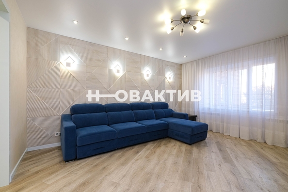 
   Продам 3-комнатную, 89 м², Шевченко ул, 35

. Фото 2.