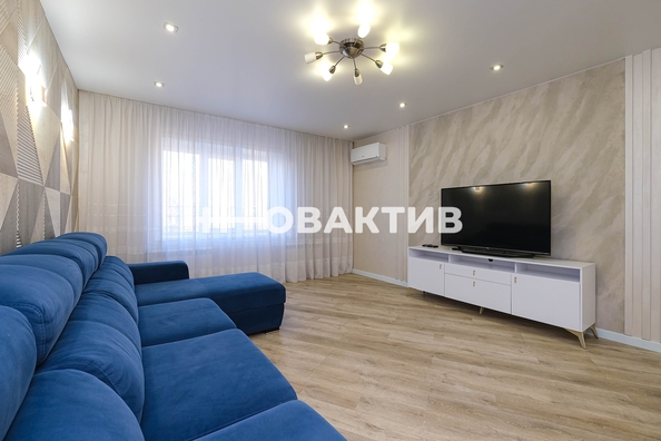 
   Продам 3-комнатную, 89 м², Шевченко ул, 35

. Фото 3.