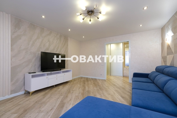 
   Продам 3-комнатную, 89 м², Шевченко ул, 35

. Фото 5.