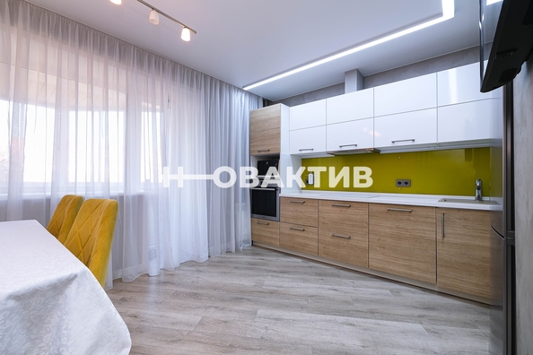 
   Продам 3-комнатную, 89 м², Шевченко ул, 35

. Фото 7.