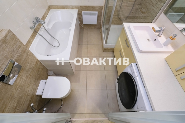 
   Продам 3-комнатную, 89 м², Шевченко ул, 35

. Фото 14.