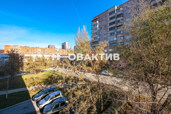 
   Продам 3-комнатную, 89 м², Шевченко ул, 35

. Фото 24.