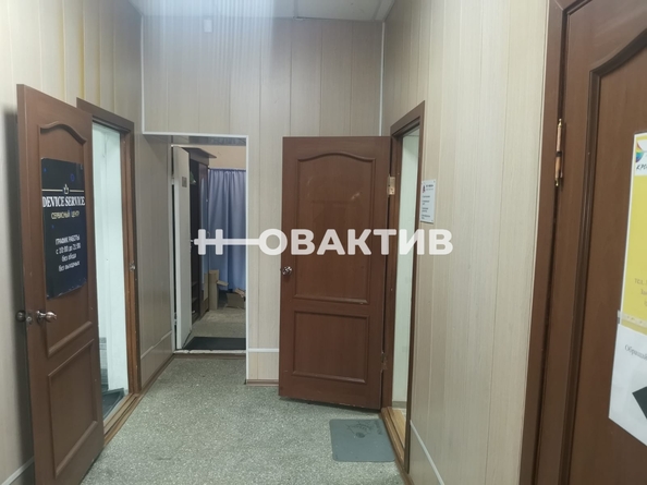 
   Сдам помещение свободного назначения, 13 м², Зорге ул, 271

. Фото 3.