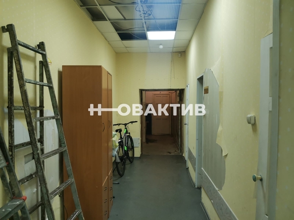 
   Сдам помещение свободного назначения, 13 м², Зорге ул, 271

. Фото 5.