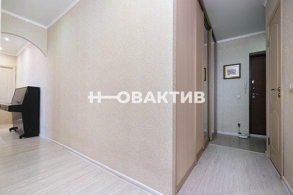 
   Продам 3-комнатную, 79.3 м², Вилюйская ул, 15

. Фото 8.