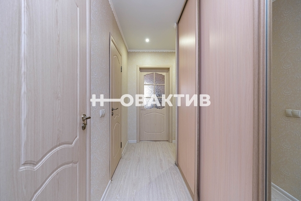 
   Продам 3-комнатную, 79.3 м², Вилюйская ул, 15

. Фото 9.