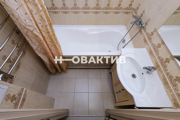 
   Продам 3-комнатную, 79.3 м², Вилюйская ул, 15

. Фото 15.