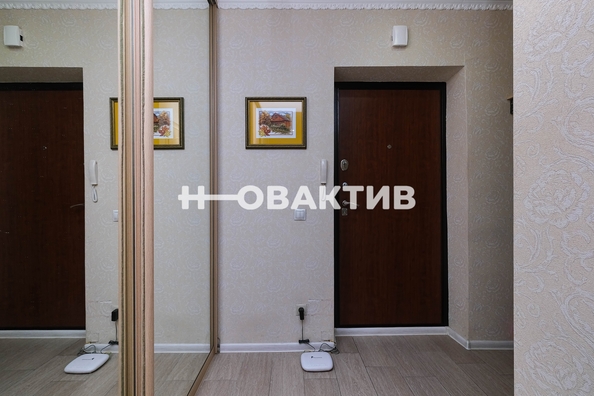 
   Продам 3-комнатную, 79.3 м², Вилюйская ул, 15

. Фото 18.