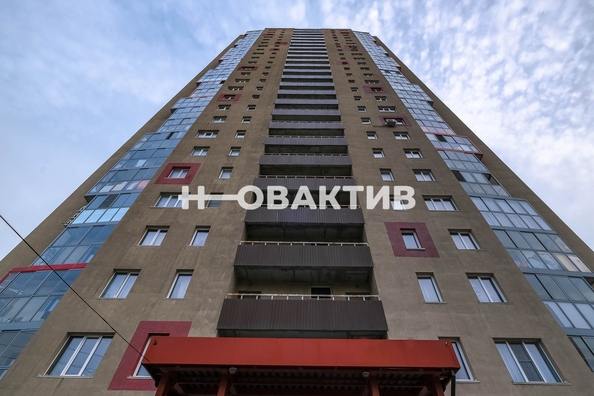 
   Продам 3-комнатную, 79.3 м², Вилюйская ул, 15

. Фото 23.