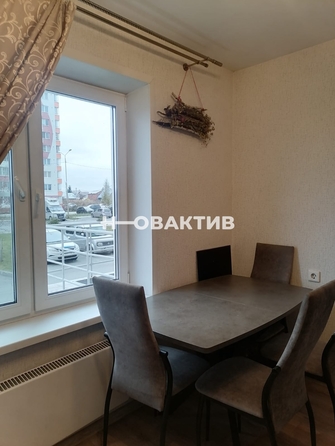 
   Продам 1-комнатную, 37.4 м², Петухова ул, 99/2

. Фото 5.