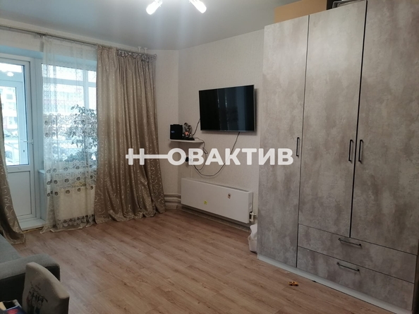 
   Продам 1-комнатную, 37.4 м², Петухова ул, 99/2

. Фото 9.