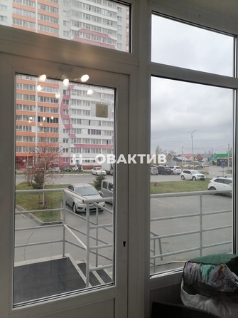 
   Продам 1-комнатную, 37.4 м², Петухова ул, 99/2

. Фото 19.