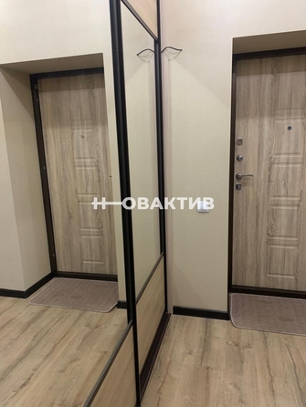 
   Продам 1-комнатную, 38.9 м², Лобачевского ул, 74

. Фото 20.