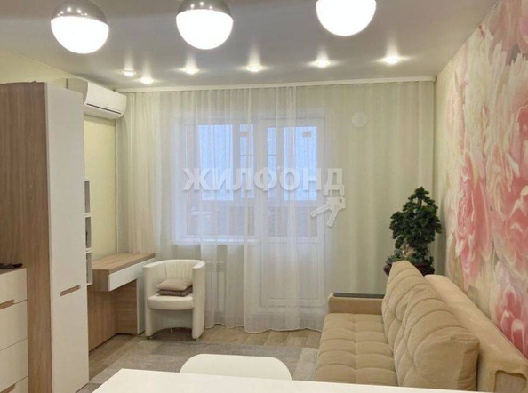 
   Продам студию, 30.1 м², Сержанта Коротаева ул, 9/1

. Фото 2.