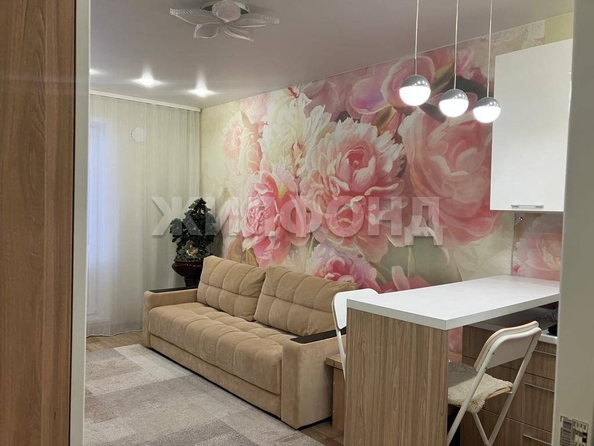 
   Продам студию, 30.1 м², Сержанта Коротаева ул, 9/1

. Фото 7.