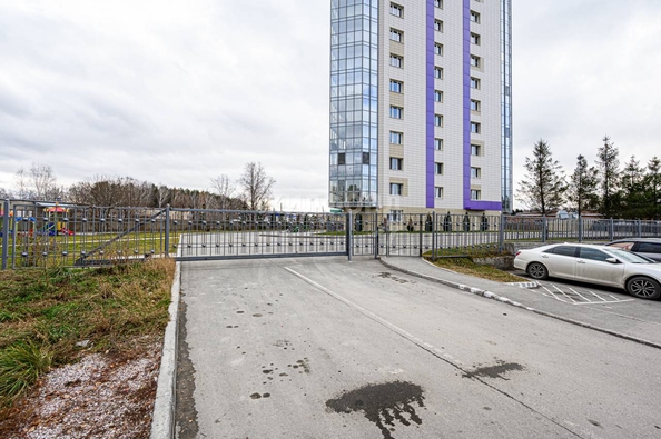 
   Продам студию, 26.9 м², Арбузова ул, 4/1

. Фото 31.