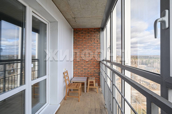 
   Продам студию, 30 м², Арбузова ул, 4/1

. Фото 10.